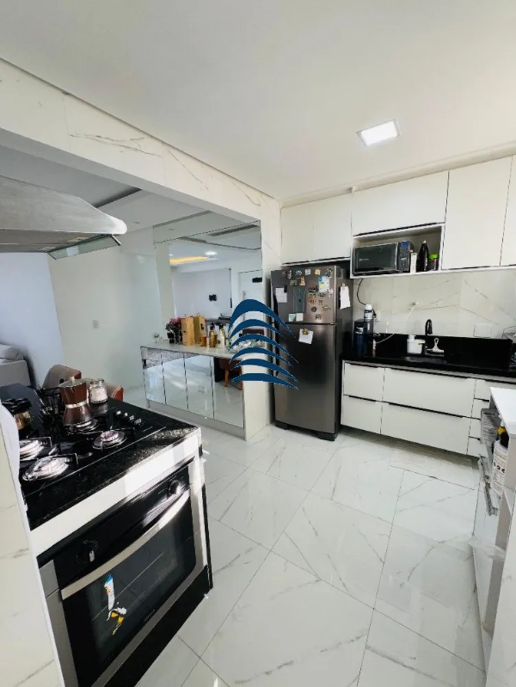 Apartamento, 2 quartos, 88 m² - Foto 5
