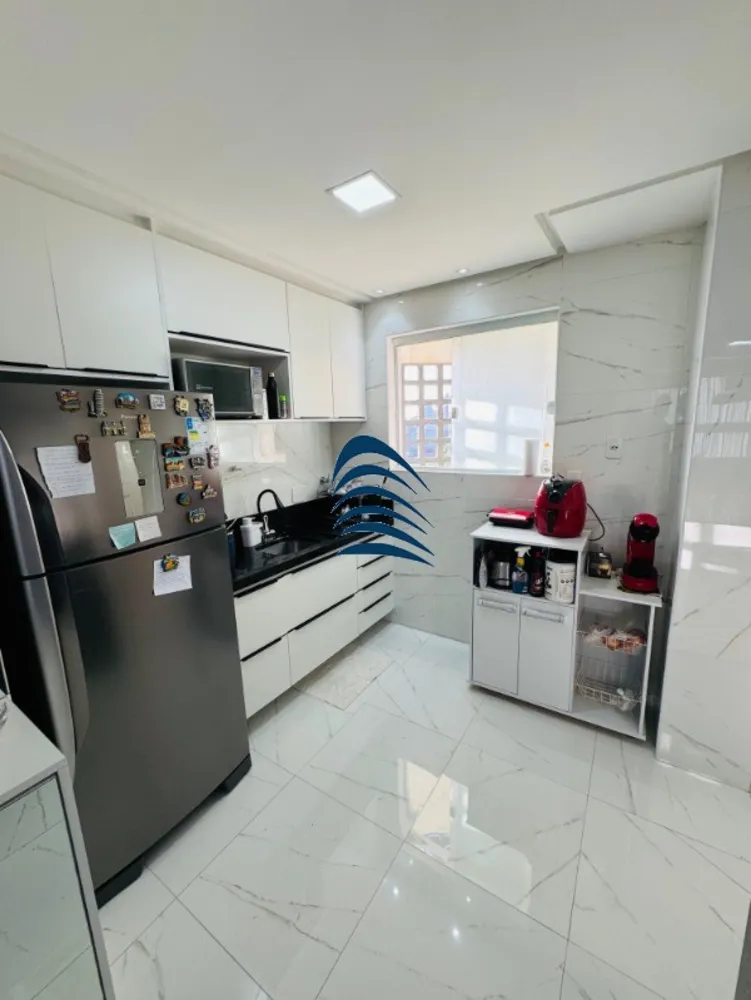 Apartamento, 2 quartos, 88 m² - Foto 3