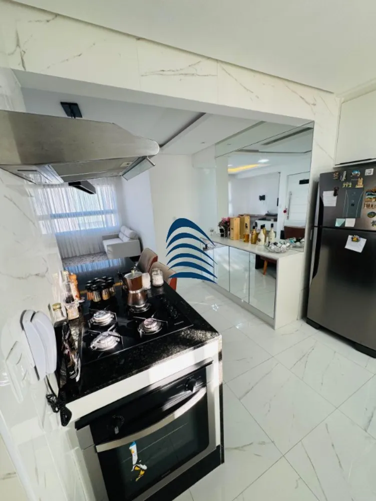 Apartamento, 2 quartos, 88 m² - Foto 6