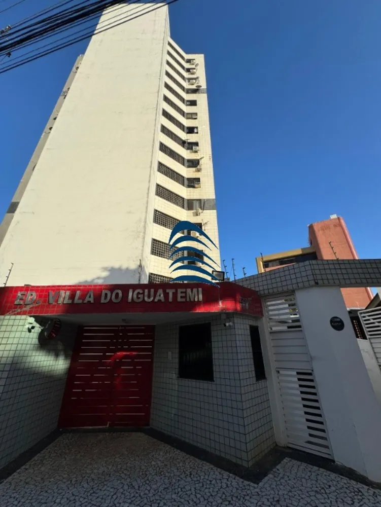 Apartamento, 2 quartos, 88 m² - Foto 11