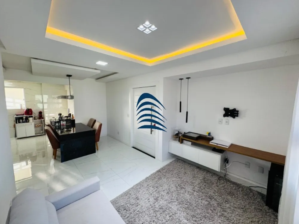 Apartamento, 2 quartos, 88 m² - Foto 1