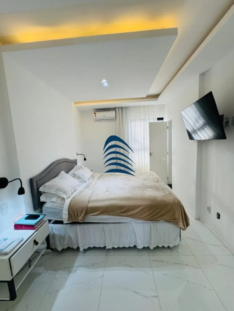 Apartamento, 2 quartos, 88 m² - Foto 2