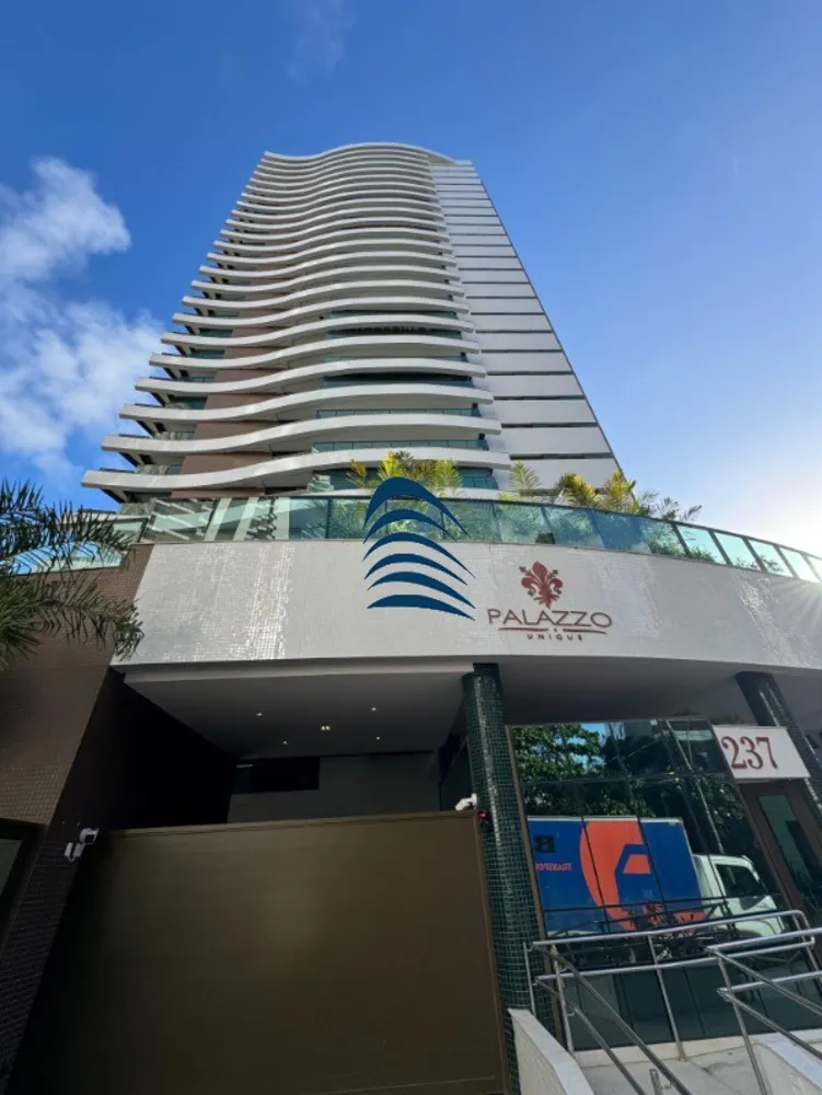 Apartamento, 4 quartos, 250 m² - Foto 5