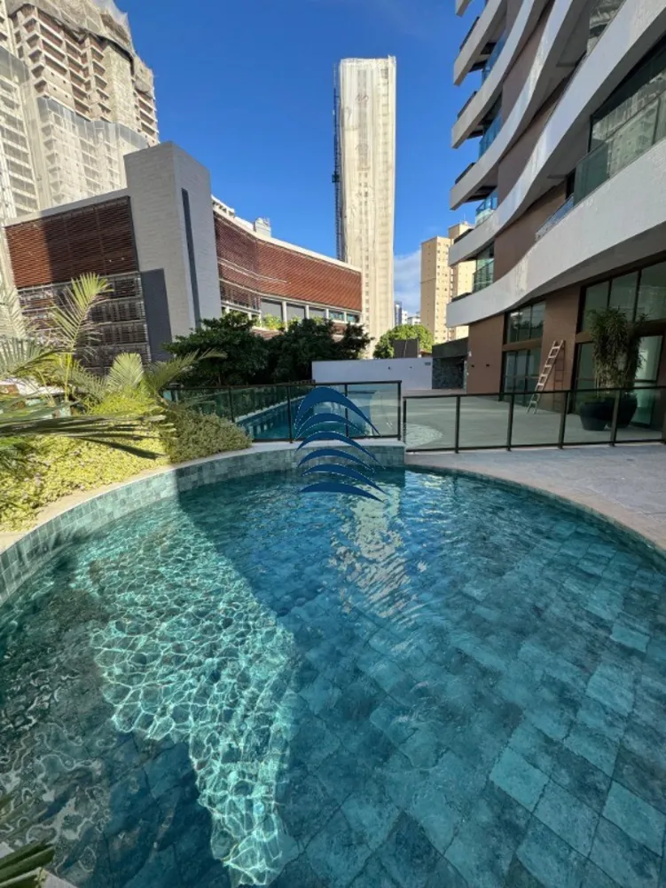 Apartamento, 4 quartos, 250 m² - Foto 13