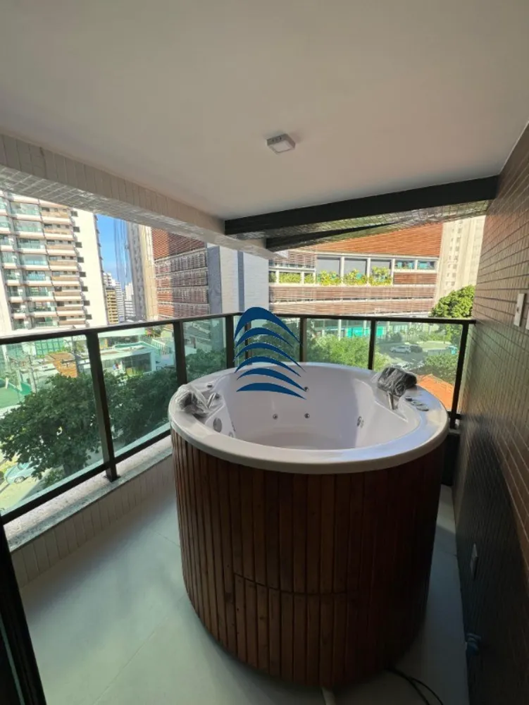 Apartamento, 4 quartos, 250 m² - Foto 6