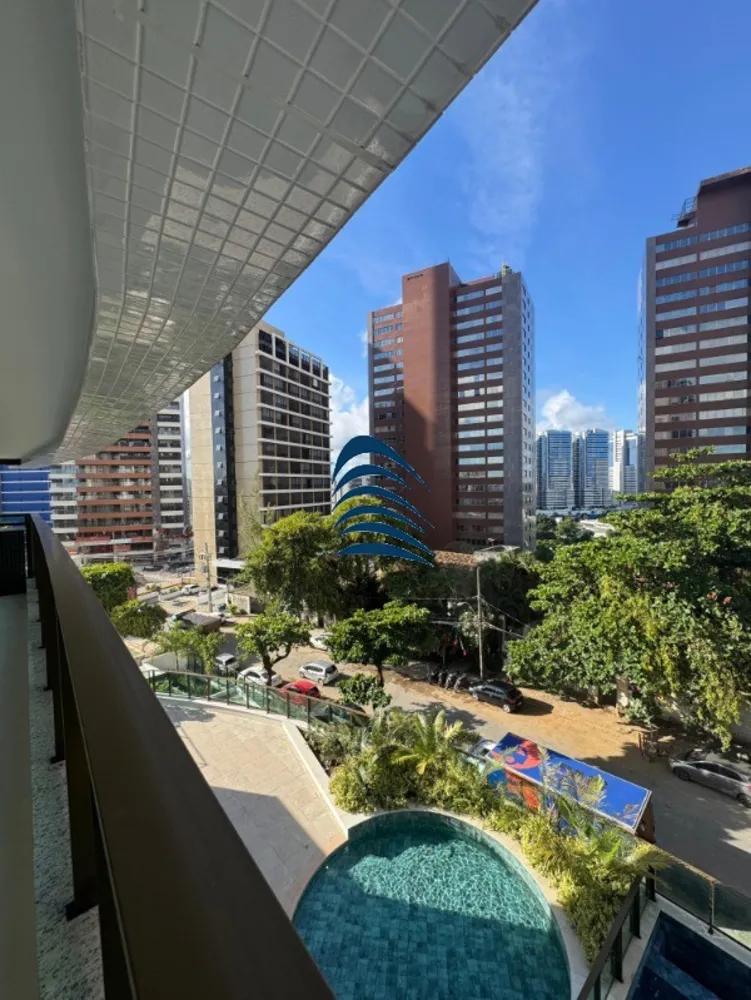 Apartamento, 4 quartos, 250 m² - Foto 7