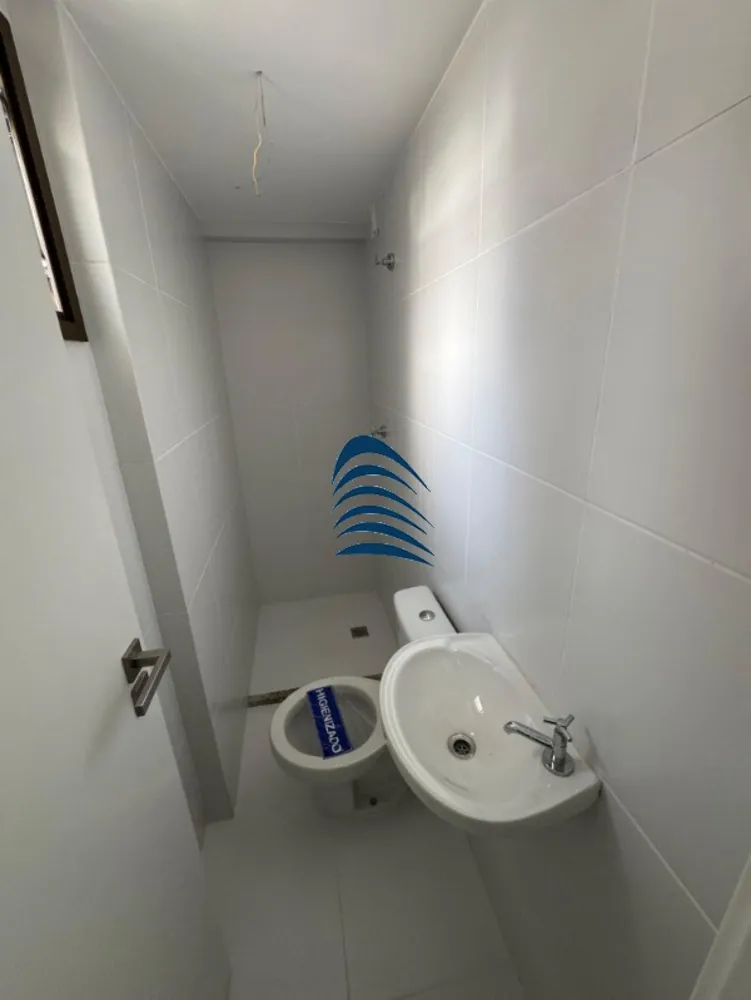 Apartamento, 4 quartos, 250 m² - Foto 4