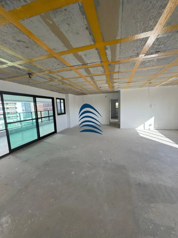 Apartamento, 4 quartos, 250 m² - Foto 2