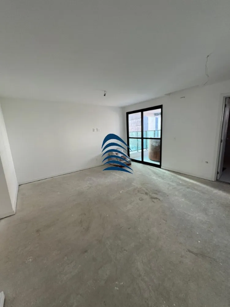 Apartamento, 4 quartos, 250 m² - Foto 12