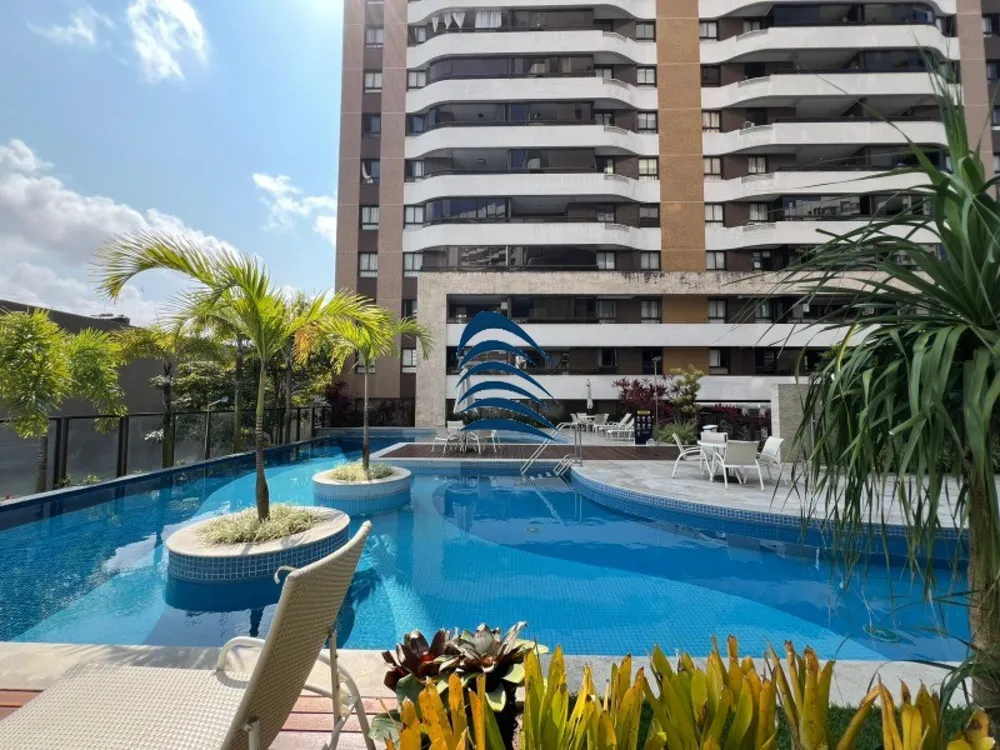 Apartamento, 2 quartos, 79 m² - Foto 7