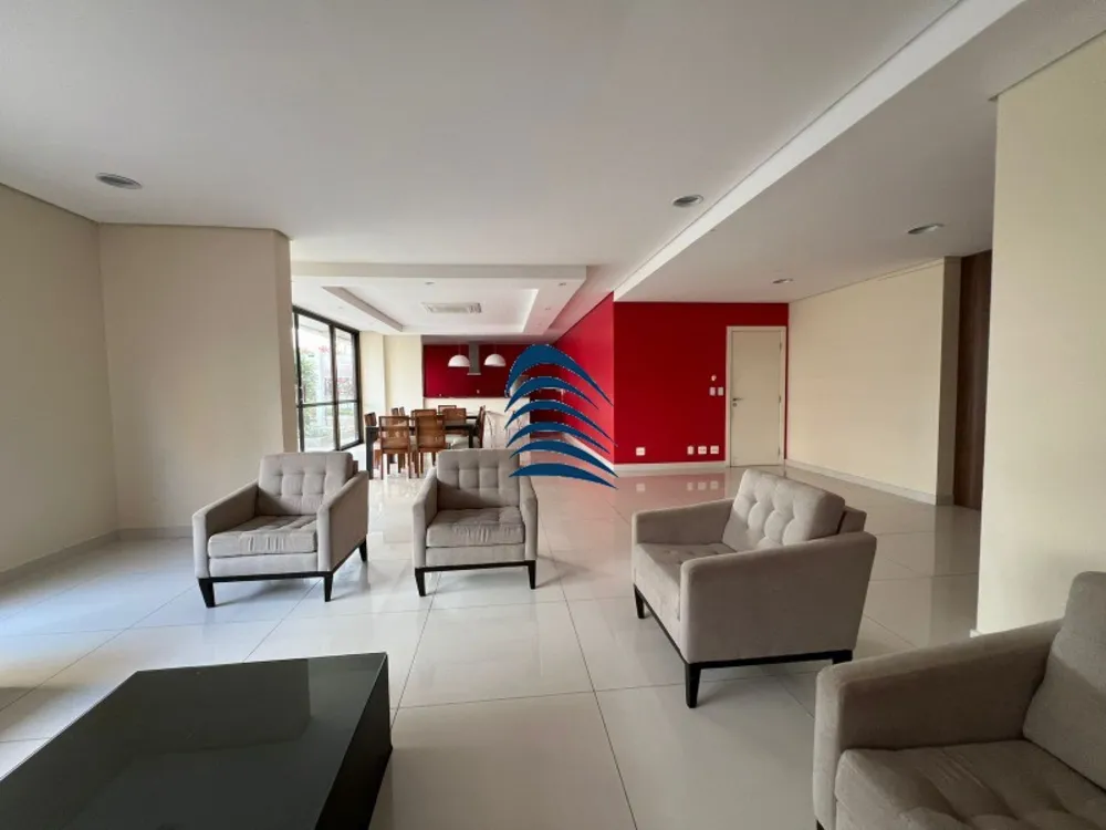 Apartamento, 2 quartos, 79 m² - Foto 2