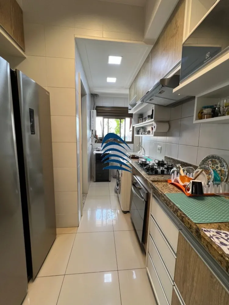 Apartamento, 2 quartos, 79 m² - Foto 11