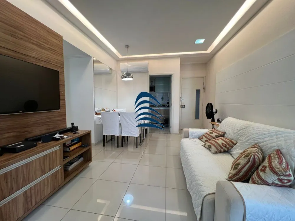 Apartamento, 2 quartos, 79 m² - Foto 3