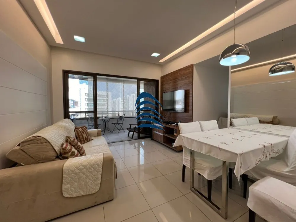 Apartamento, 2 quartos, 79 m² - Foto 8