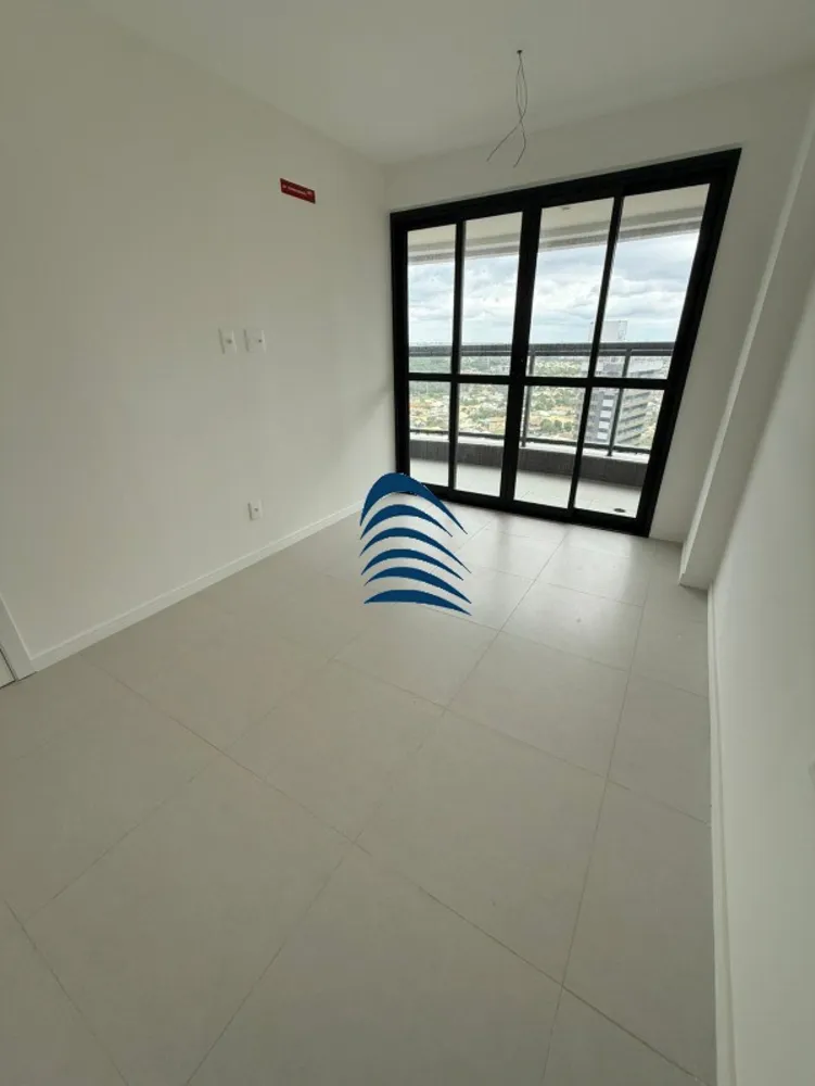 Apartamento, 1 quarto, 40 m² - Foto 3