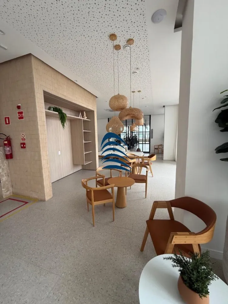 Apartamento, 1 quarto, 40 m² - Foto 7