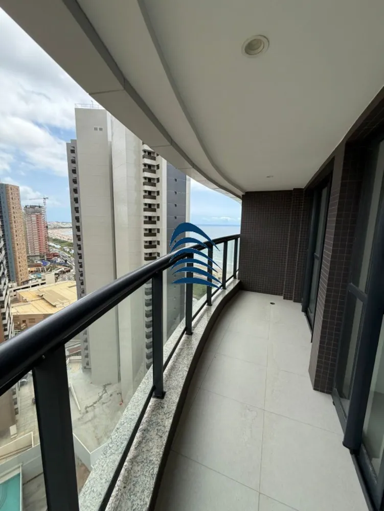 Apartamento, 1 quarto, 40 m² - Foto 1