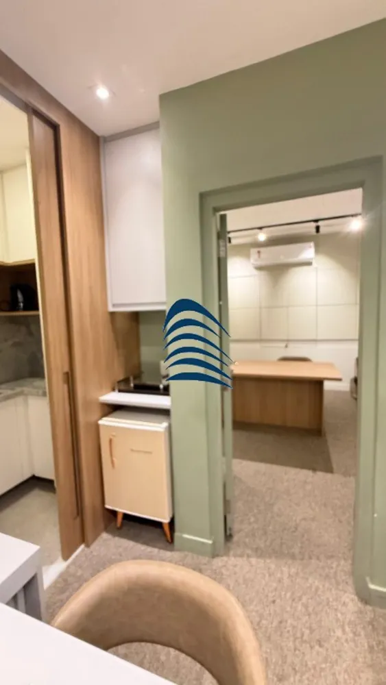 Sala-Conjunto, 60 m² - Foto 11