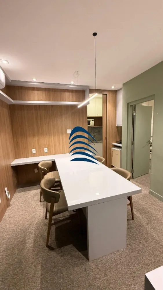 Sala-Conjunto, 60 m² - Foto 1