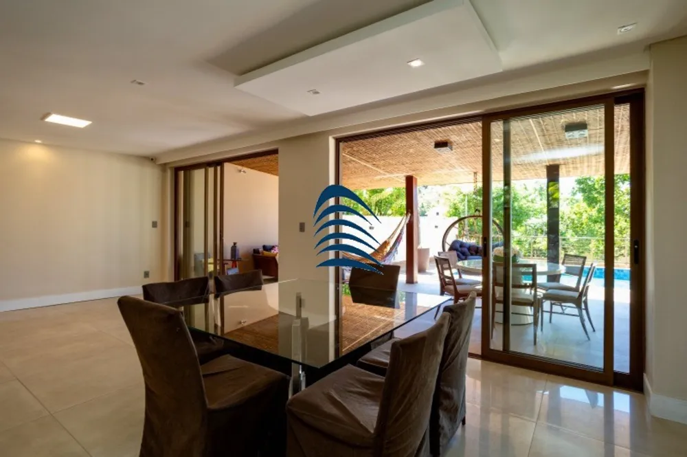 Casa, 4 quartos, 380 m² - Foto 14