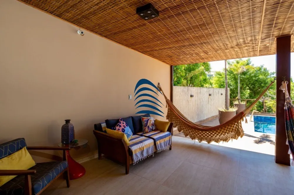 Casa, 4 quartos, 380 m² - Foto 10