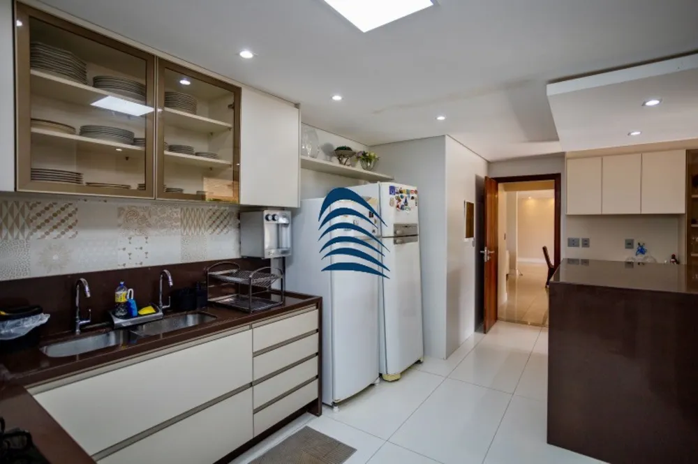 Casa, 4 quartos, 380 m² - Foto 6