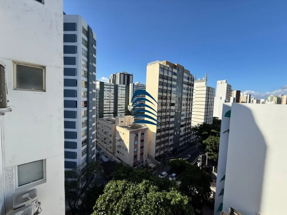 Apartamento, 3 quartos, 124 m² - Foto 6