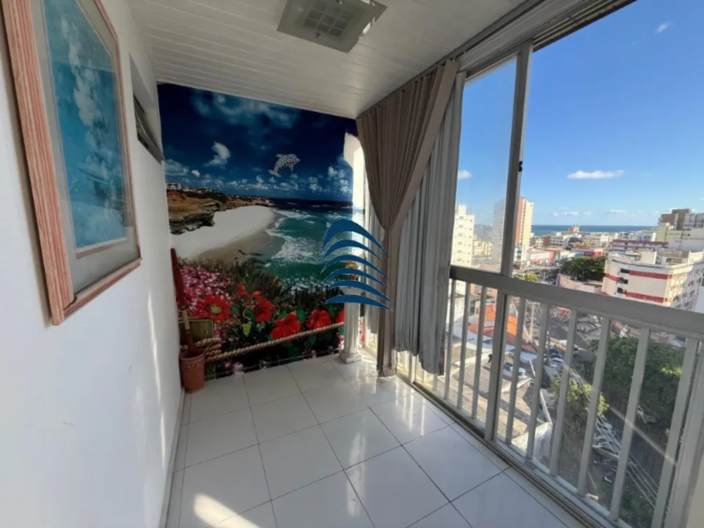Apartamento, 3 quartos, 124 m² - Foto 2