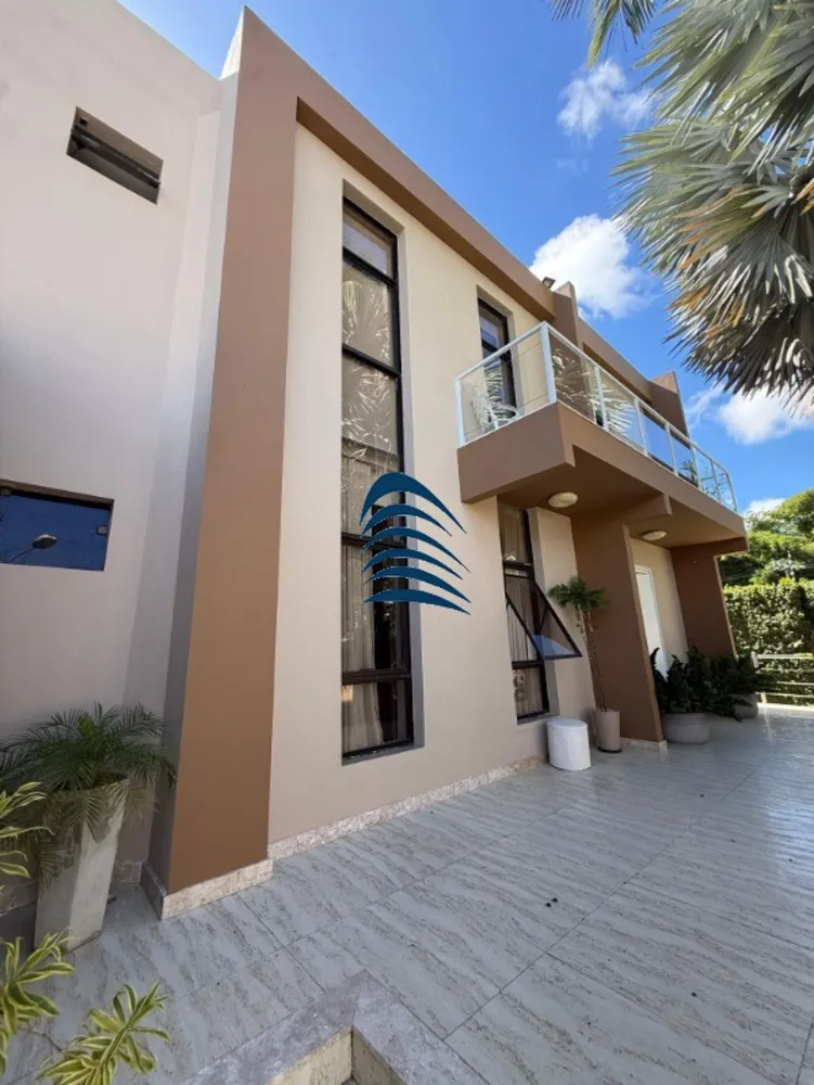 Casa, 4 quartos, 535000 m² - Foto 1