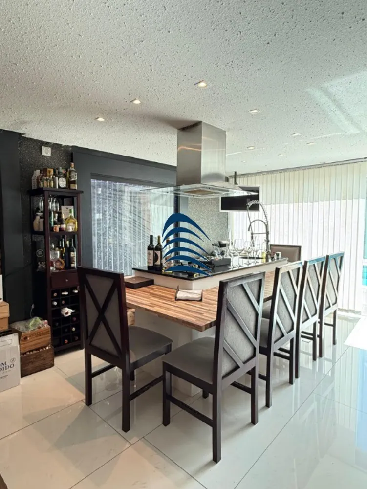 Casa, 4 quartos, 535000 m² - Foto 7