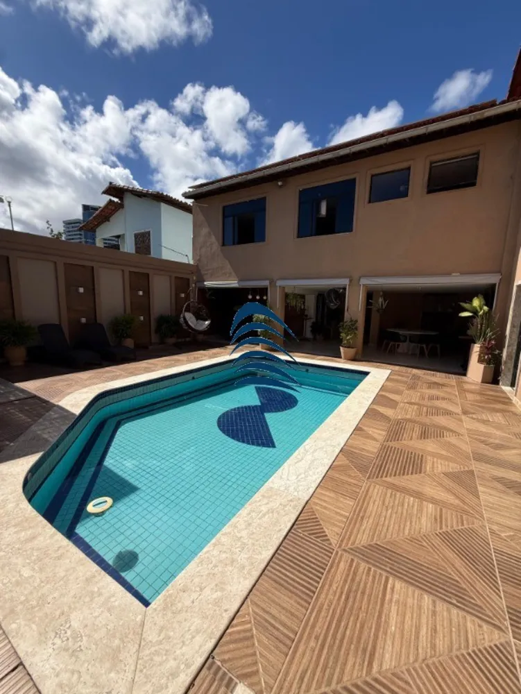 Casa, 4 quartos, 535000 m² - Foto 2