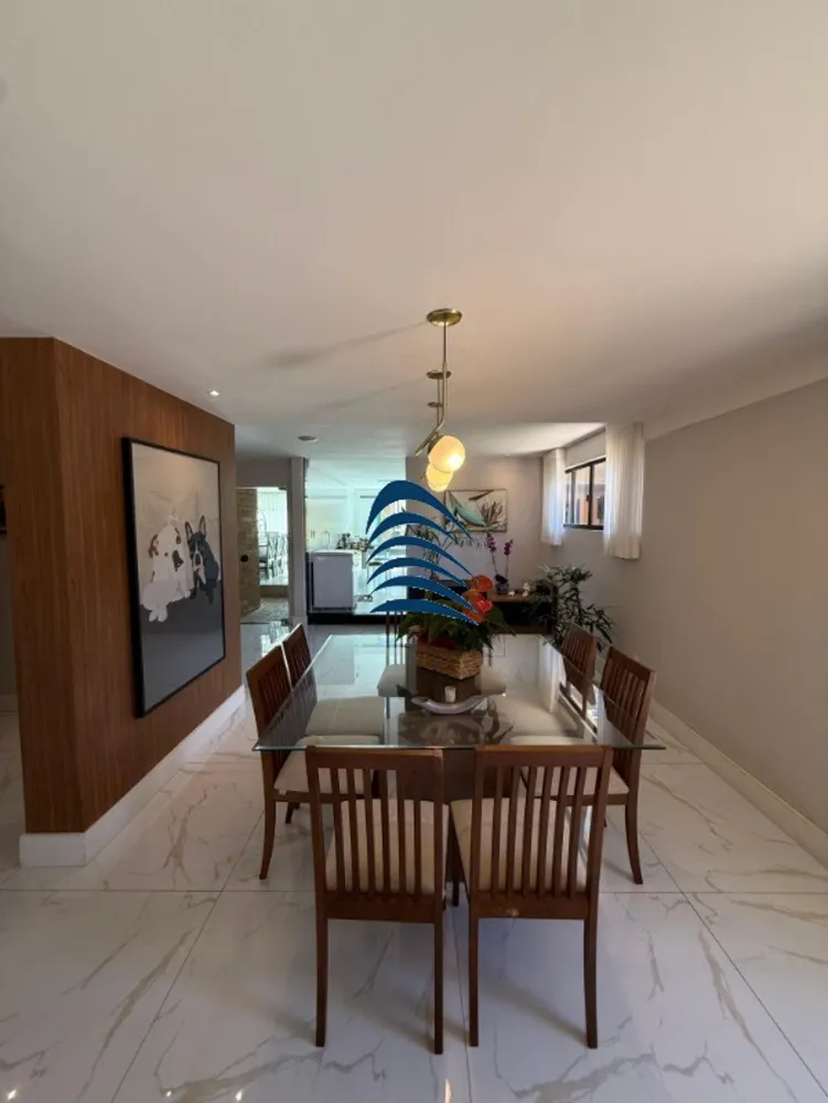 Casa, 4 quartos, 535000 m² - Foto 4
