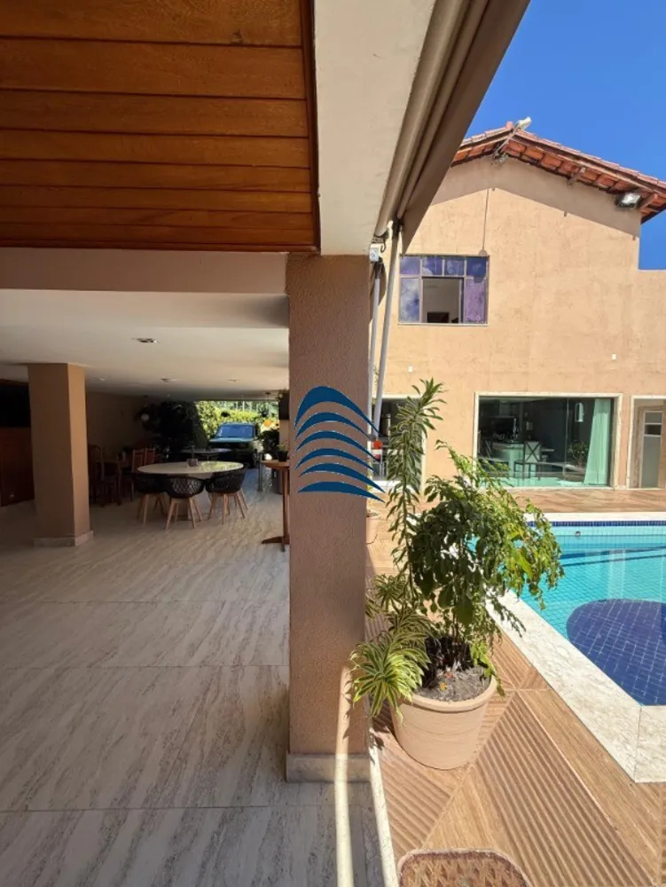 Casa, 4 quartos, 535000 m² - Foto 8