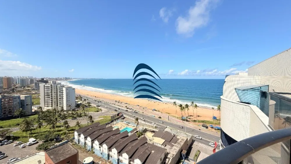 Cobertura, 2 quartos, 148 m² - Foto 2