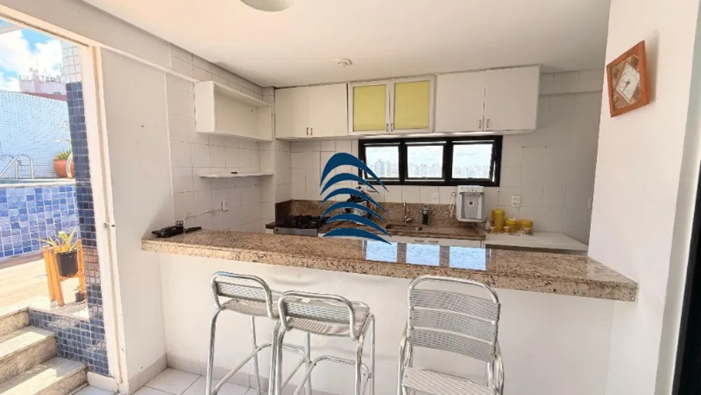 Cobertura, 2 quartos, 148 m² - Foto 9