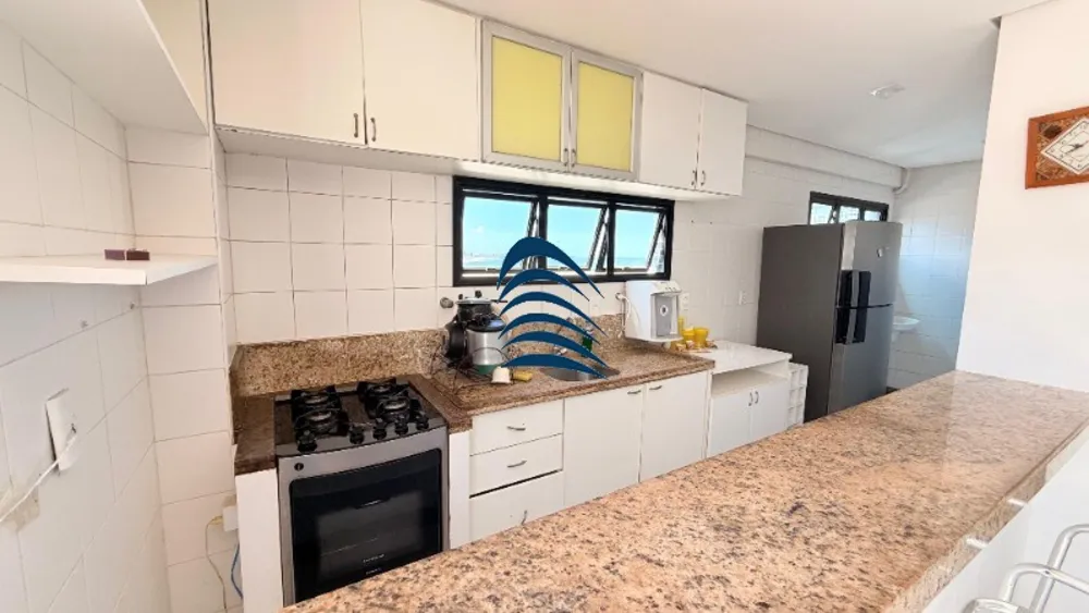 Cobertura, 2 quartos, 148 m² - Foto 5