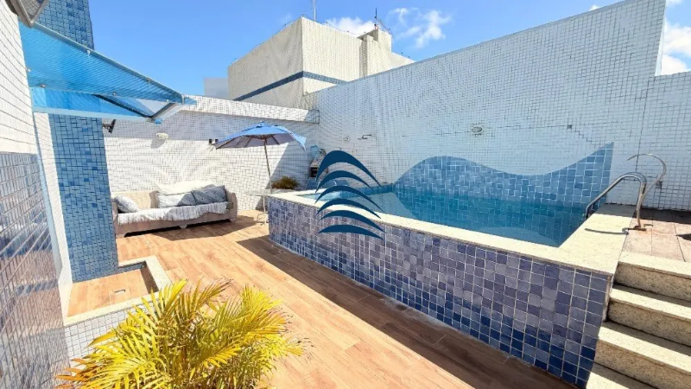 Cobertura, 2 quartos, 148 m² - Foto 8