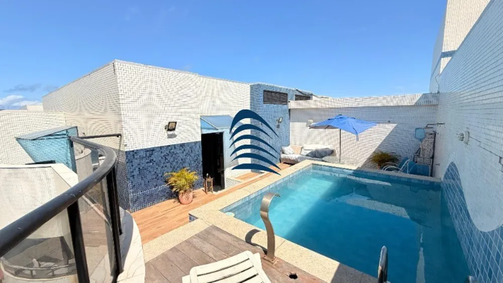 Cobertura, 2 quartos, 148 m² - Foto 7
