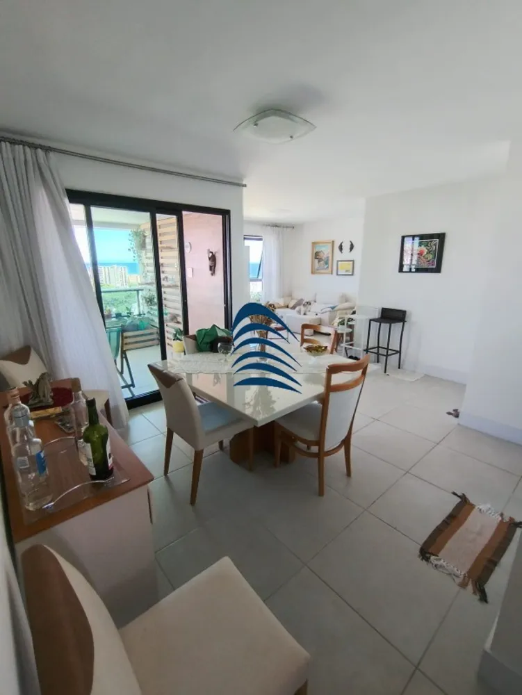 Apartamento, 3 quartos, 117 m² - Foto 1