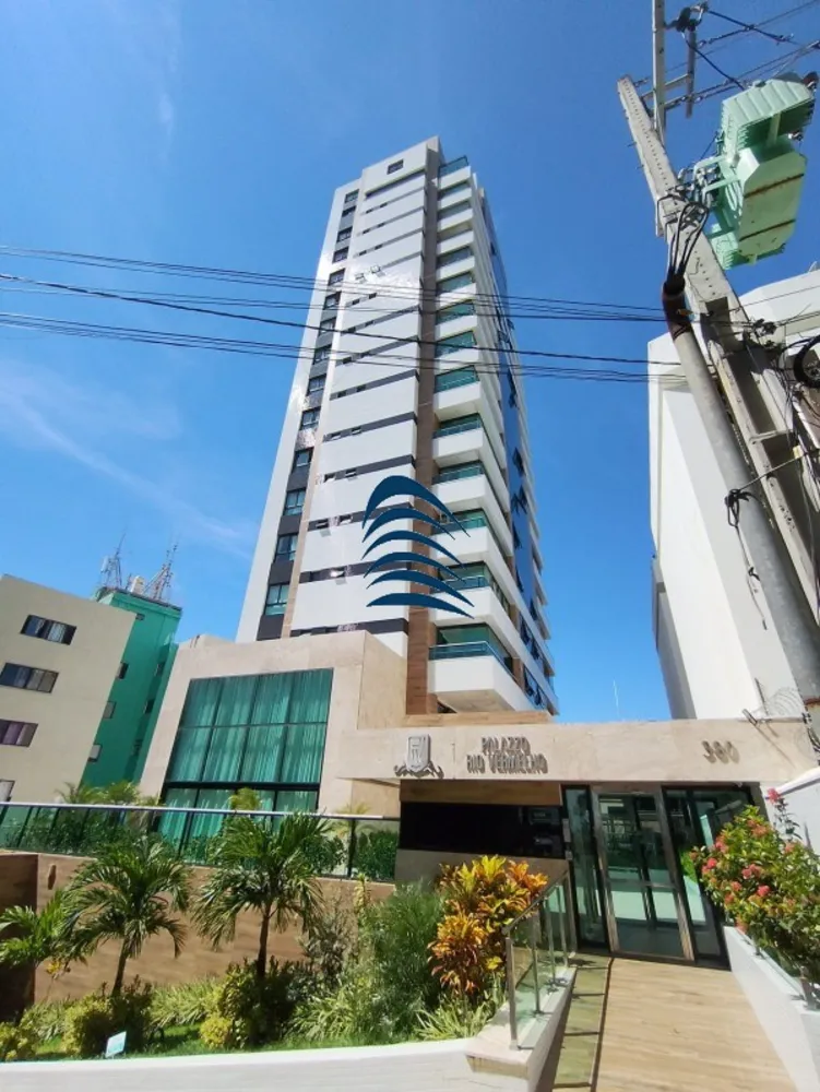 Apartamento, 3 quartos, 117 m² - Foto 15