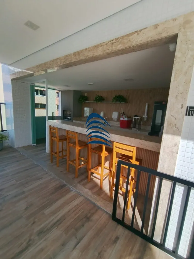 Apartamento, 3 quartos, 117 m² - Foto 4