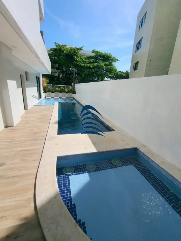 Apartamento, 3 quartos, 117 m² - Foto 3