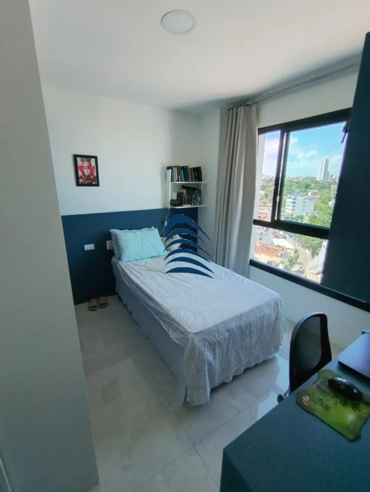 Apartamento, 3 quartos, 117 m² - Foto 13