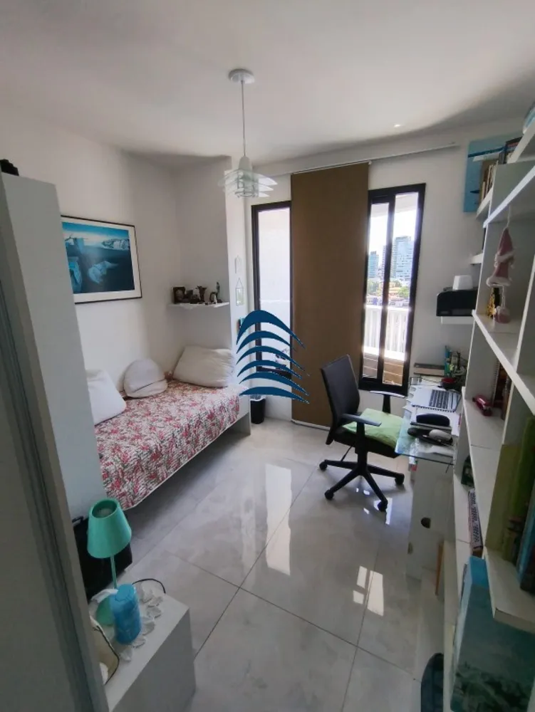 Apartamento, 3 quartos, 117 m² - Foto 6