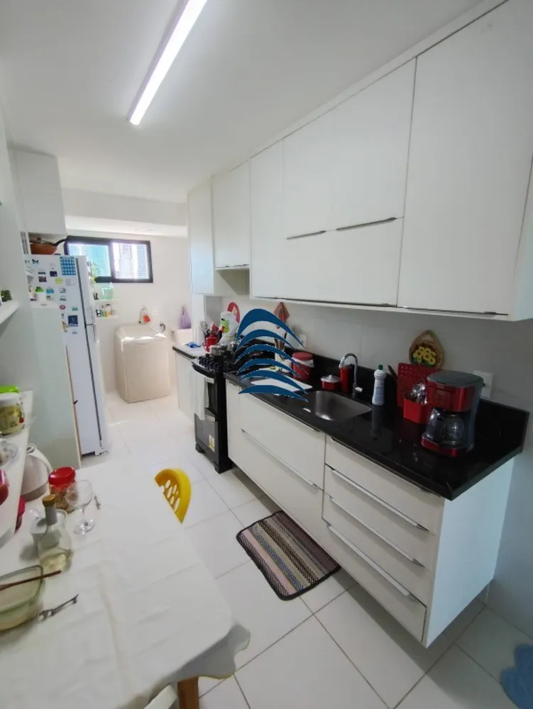 Apartamento, 3 quartos, 117 m² - Foto 5