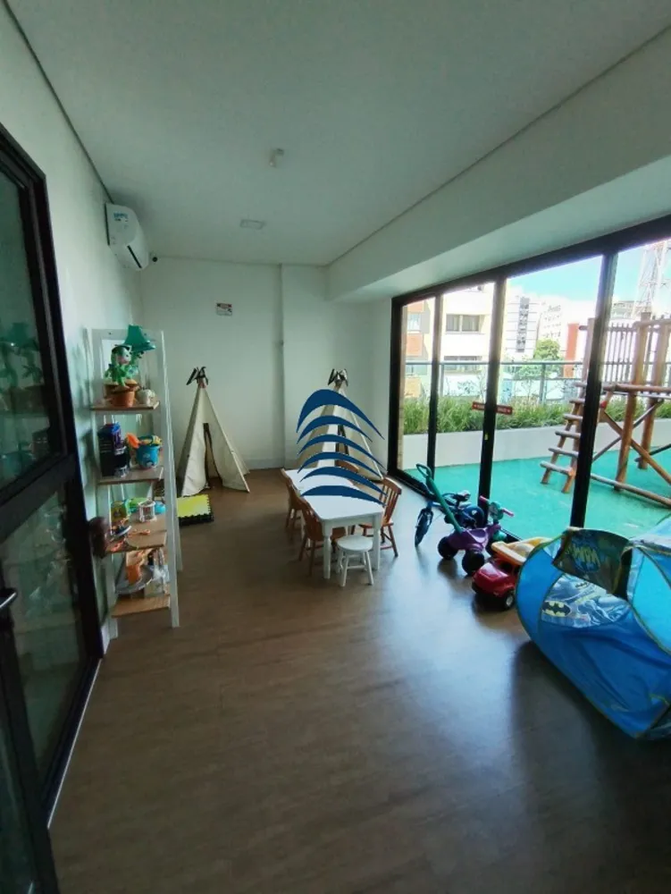 Apartamento, 3 quartos, 117 m² - Foto 8