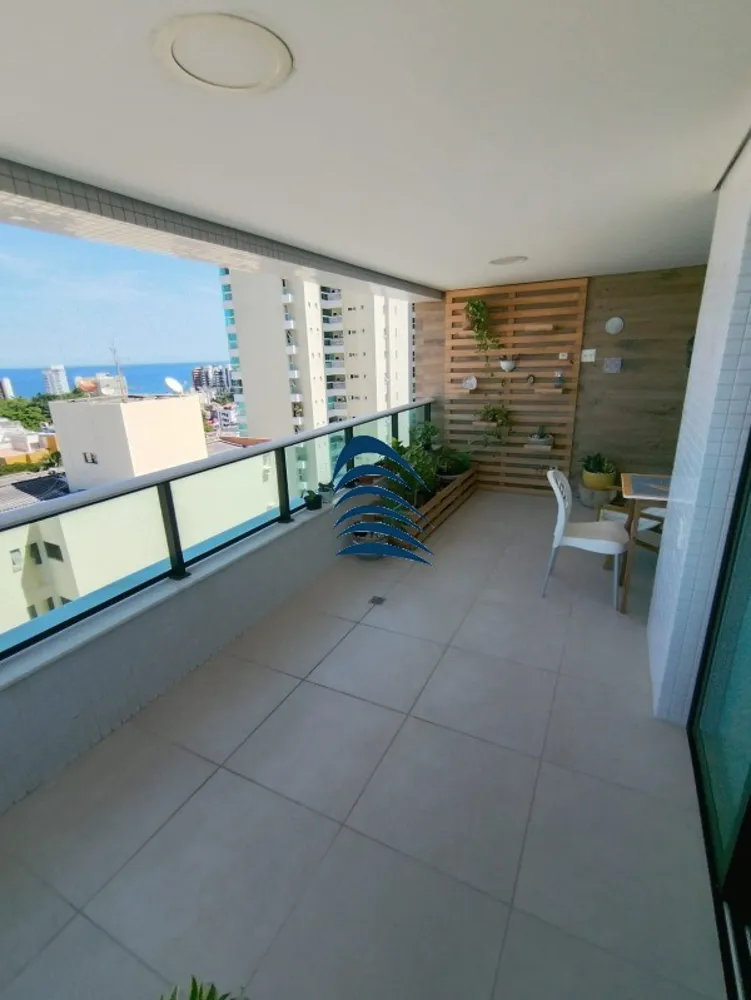 Apartamento, 3 quartos, 117 m² - Foto 14
