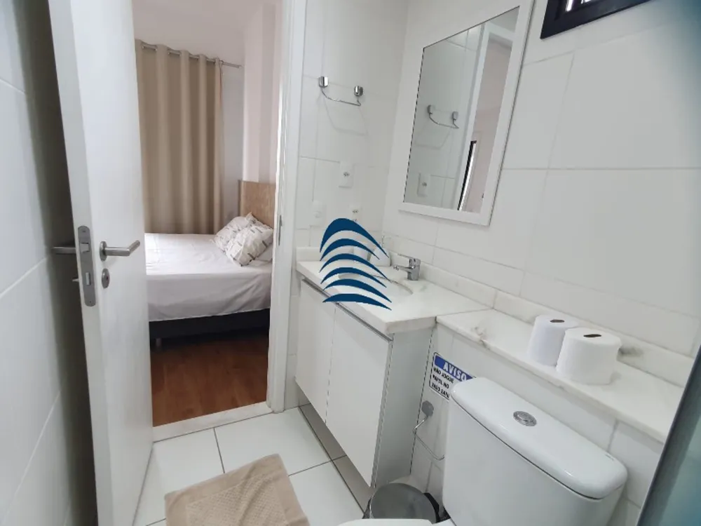 Apartamento, 1 quarto, 45 m² - Foto 9