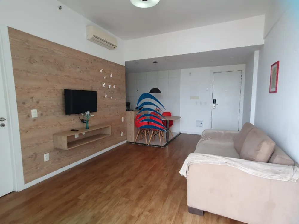 Apartamento, 1 quarto, 45 m² - Foto 7