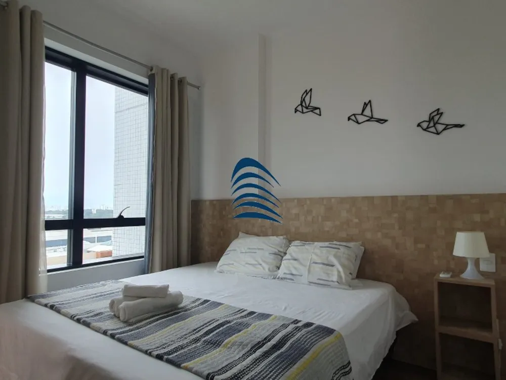 Apartamento, 1 quarto, 45 m² - Foto 6